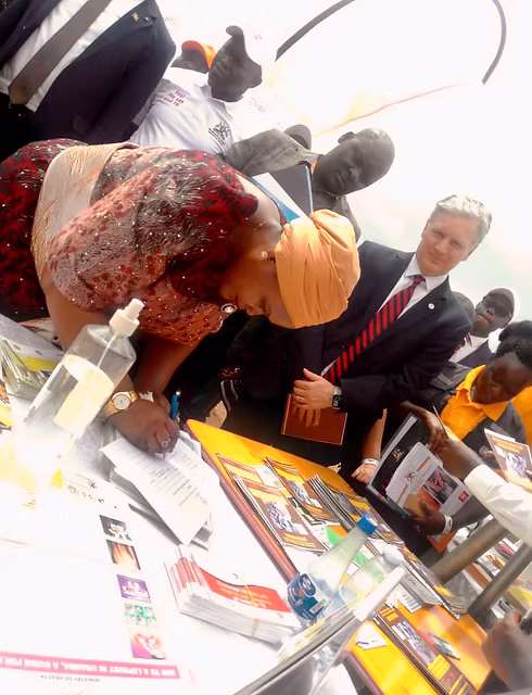 Commemorating World TB day 2023. blog image