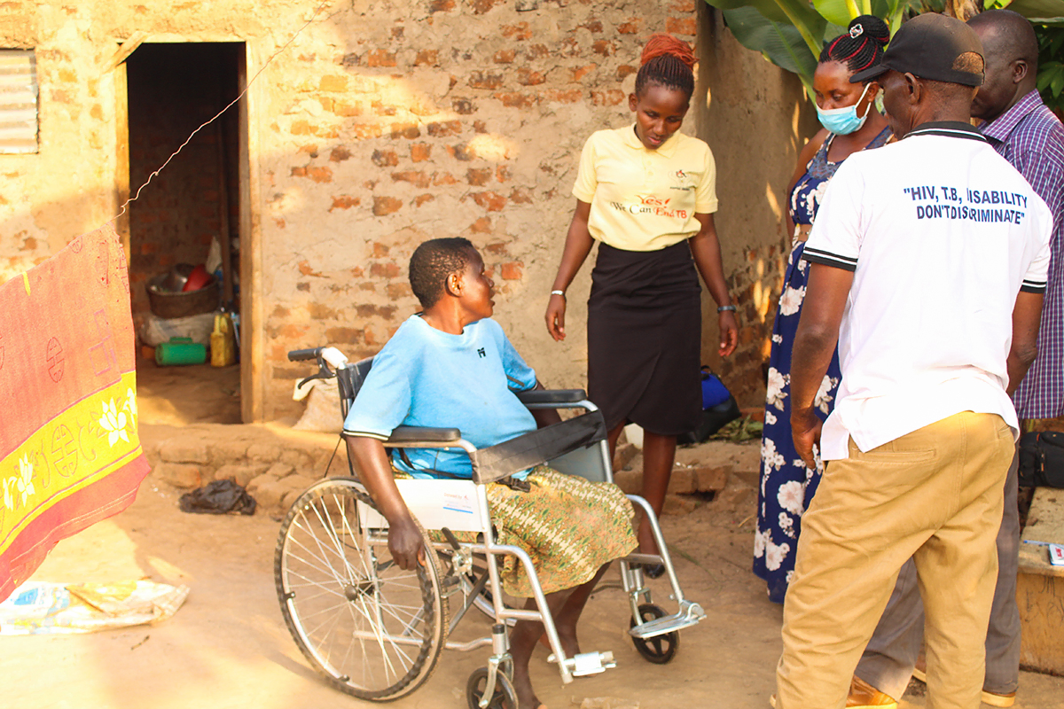 ADPHA Outreach
